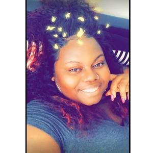 Meet your Posher, Toya